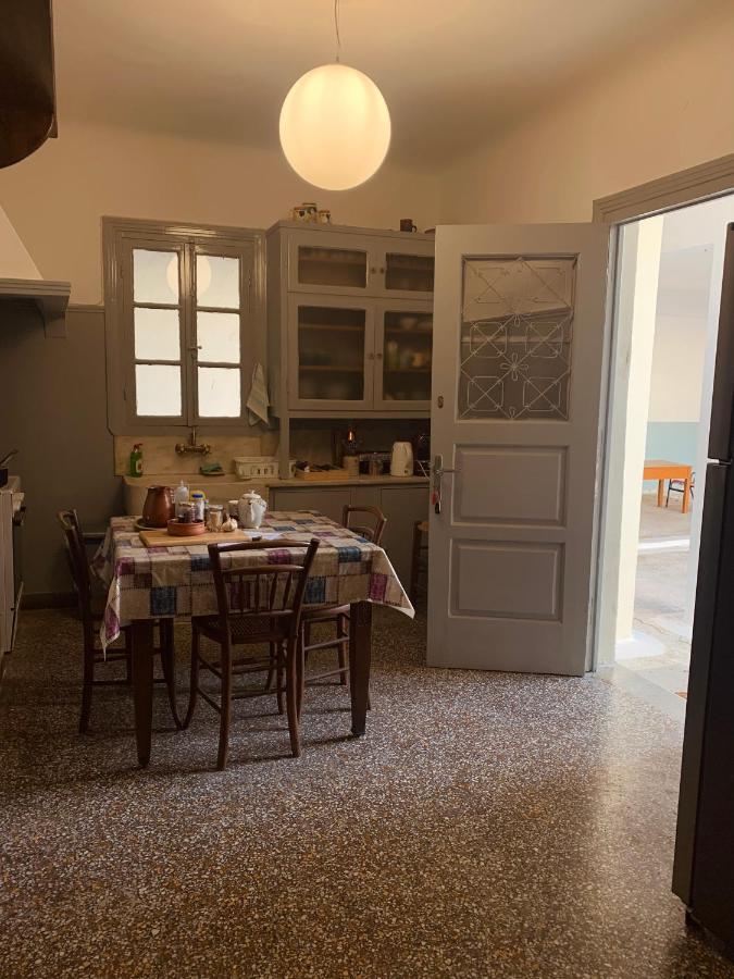 Apartamento Casa Azul Spáta Exterior foto